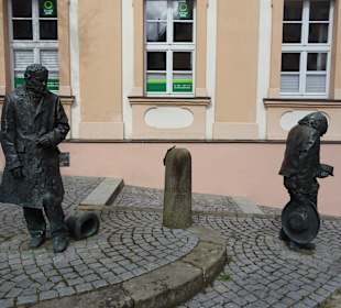 Altstadt Ansbach