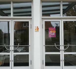 Martin-Luther-Kirche