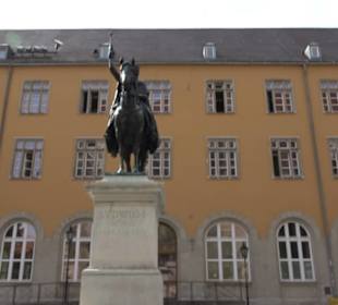 Reiterstatue Ludwig I.