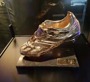 Stadion Camp Nou