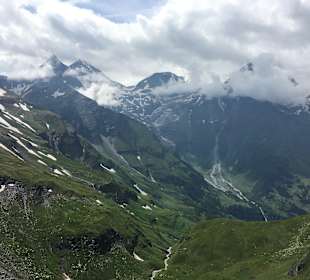 Wandern Valdaora / Olang