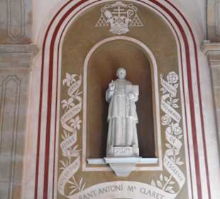 Kloster von Montserrat
