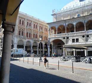 Piazza delle Erbe