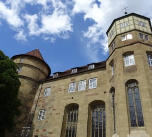  Landesmuseum Württemberg im Alten Schloss