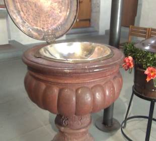 Münster St. Maria und Markus