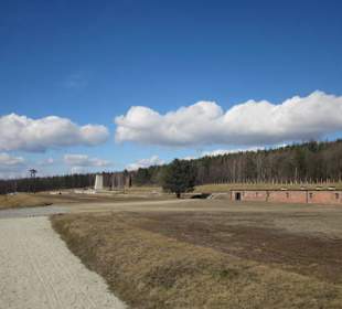 KZ Gedenkstätte Groß Rosen