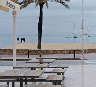Strand Santa Ponsa/Ponça