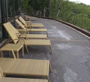 Ruhebereich - Spa - Ebene 1