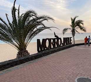 Strand Morro Jable