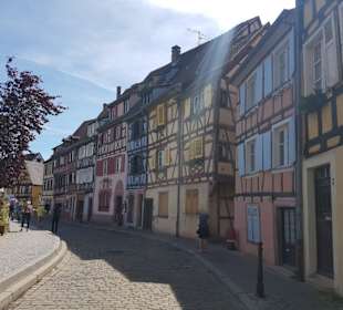Altstadt Colmar 