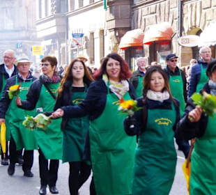 Obst-Gartenverein Fürth