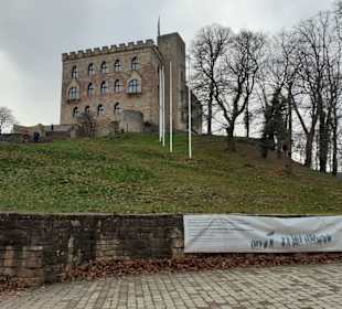 Schloss Hambach