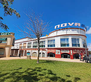 Mini-Mall Novo Sancti Petri