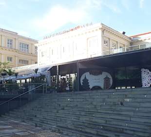 Asian Civilisations Museum