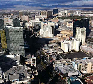Las Vegas Strip