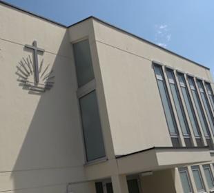 Neuapostolische Kirche