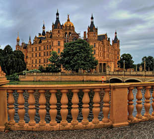 Schloss Schwerin
