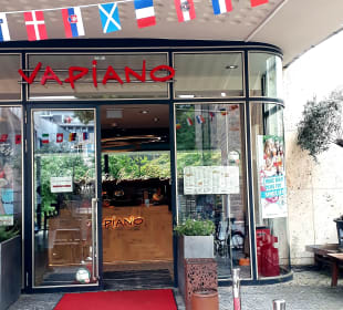 Vapiano