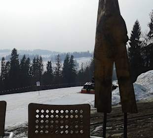 Karczma na szczycie Kotelnicy