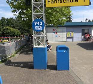 LEGOLAND Fahrschule - Lego City