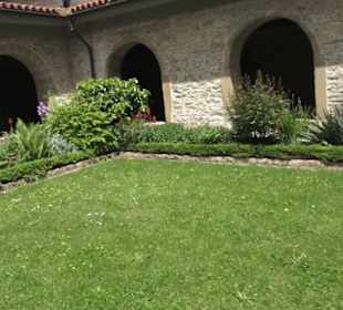 Kloster Großcomburg