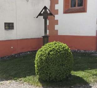 Kirche St. Stephanus