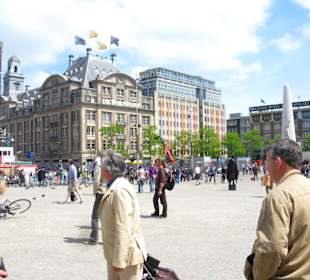 De Dam