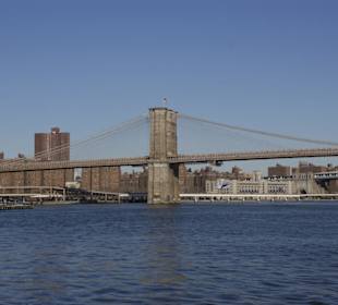 Brooklyn-Bridge