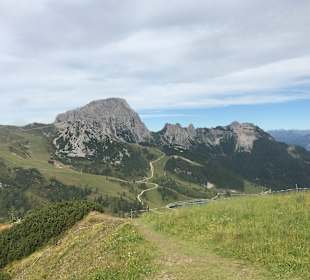 Wandern Hermagor - Pressegger See