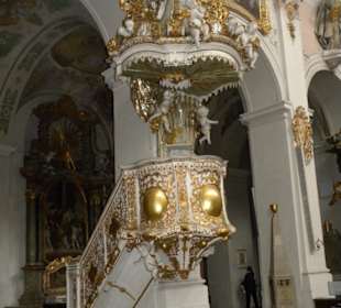 Basilika Sankt Emmeram, Regensburg