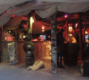 Bummel über den Bremer Weihnachtsmarkt 2016