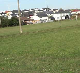 Sportanlage Weitingen im Gäu