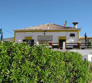 Restaurant Casa da Rocha