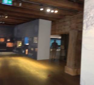 Besucherzentrum Welterbe