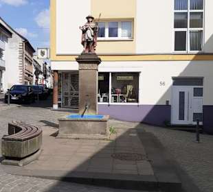 Altstadt St. Wendel in St. Wendel