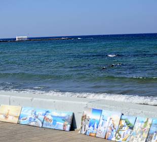 Fischereihafen Georgioupolis