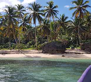 Playa Madama