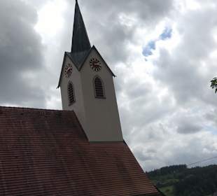 Evangelische Kirche Böffingen