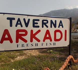 Taverna Arkadi