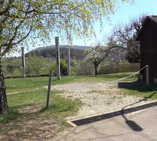 Wanderung Florianrunde