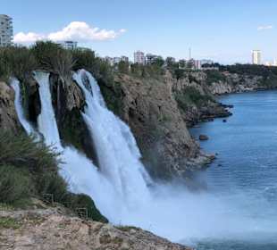 Wasserfall 