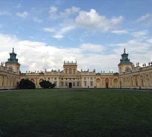 Pałac Wilanów