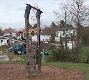 Spielplatz In der Braike Rommelsbach