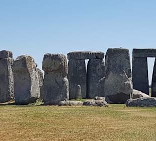 Stonehenge