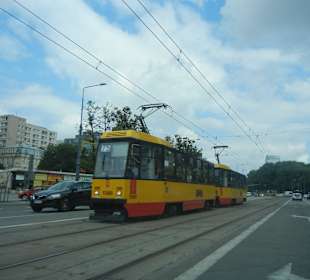 Tram
