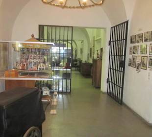 Stadt und Festungsmuseum Germersheim