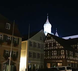Altstadt Feuchtwangen
