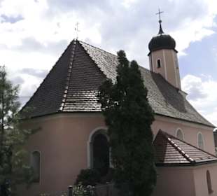 Kapelle Maria Himmelfahrt