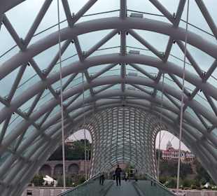 Stare miasto Tbilisi