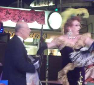 Als Paar einfach sehenswert